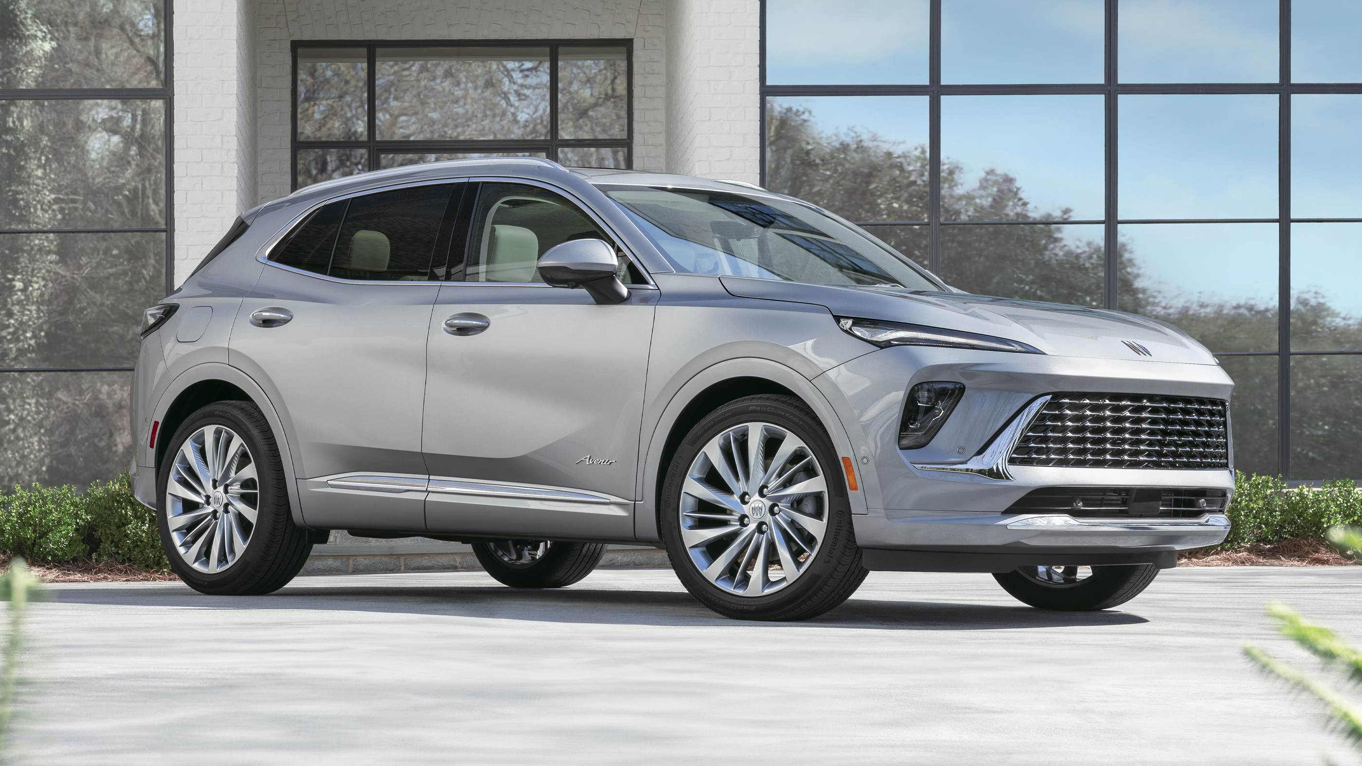 Participez pour courir la chance de gagner jusqu’à 75&nbsp;000&nbsp;$ pour l’achat d’un véhicule Buick tout&nbsp;neuf.^